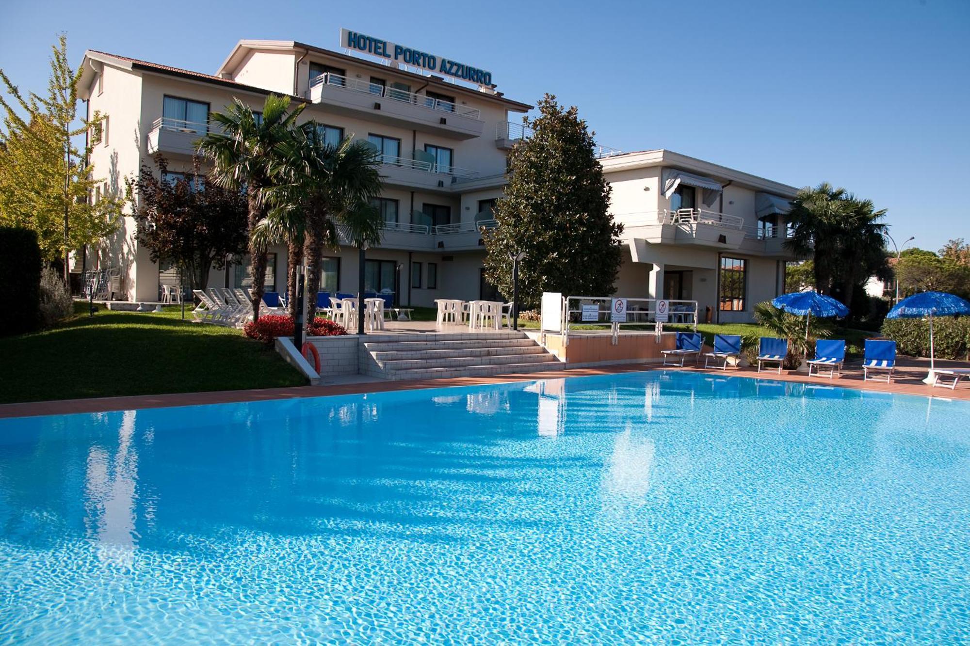 Hotel Porto Azzurro Sirmione Ngoại thất bức ảnh