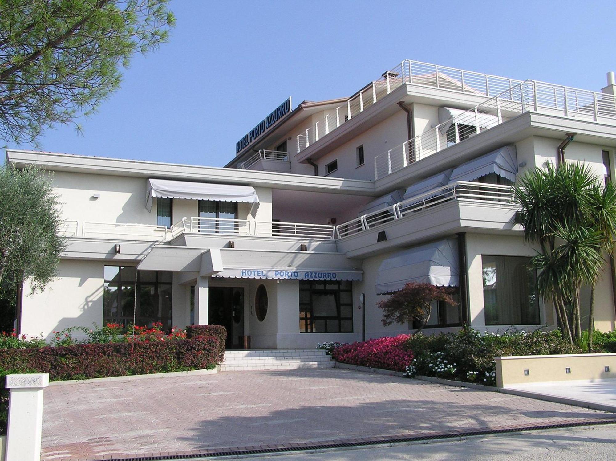 Hotel Porto Azzurro Sirmione Ngoại thất bức ảnh