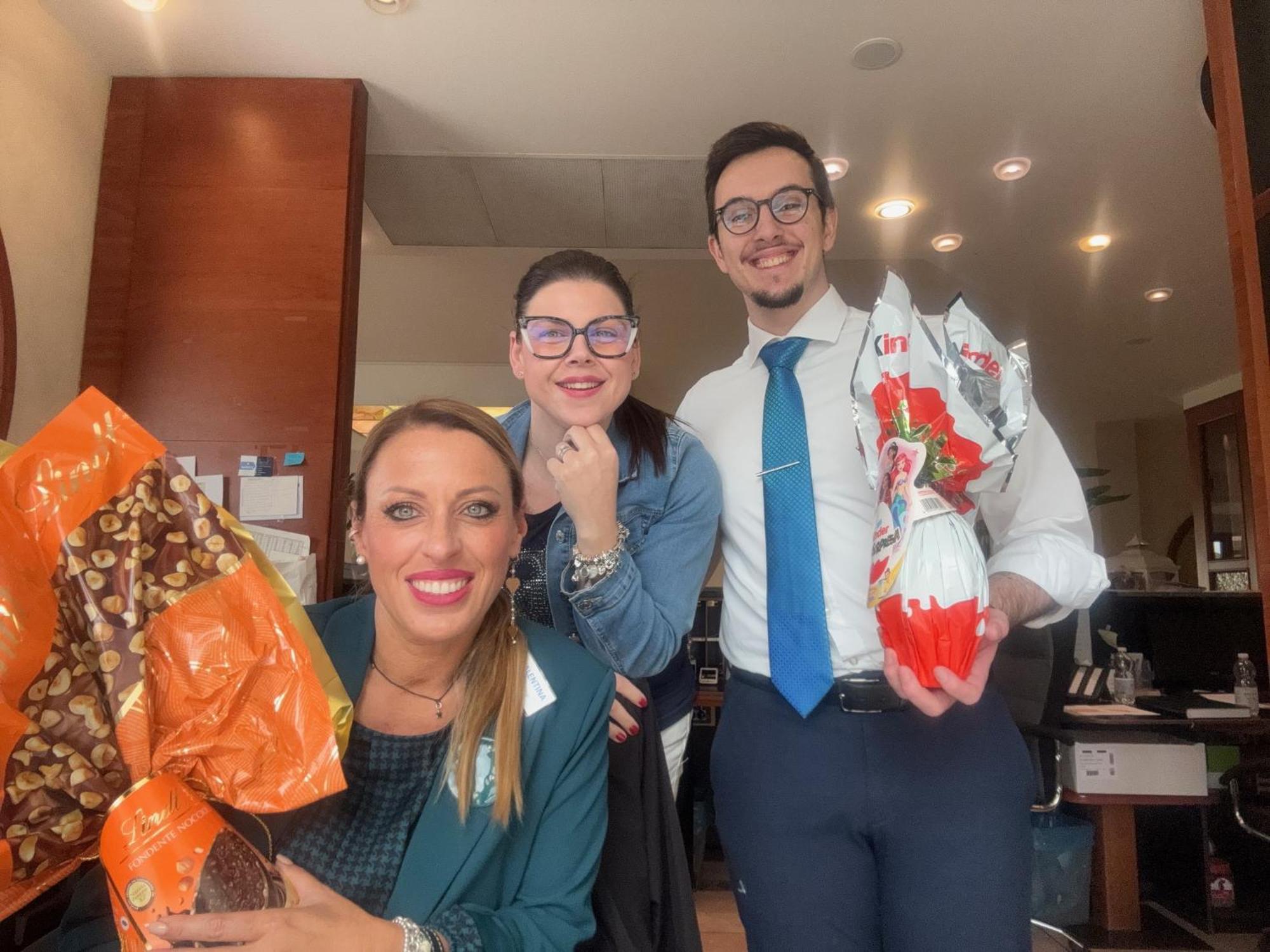 Hotel Porto Azzurro Sirmione Ngoại thất bức ảnh